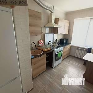 3-к квартира, посуточно, 70м2, 2/9 этаж