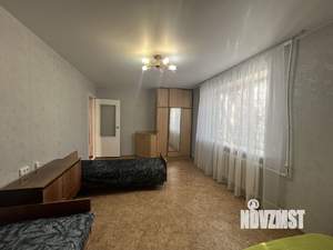4-к квартира, на длительный срок, 70м2, 1/5 этаж