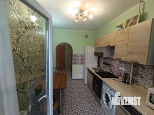 1-к квартира, на длительный срок, 38м2, 6/9 этаж