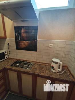 1-к квартира, на длительный срок, 36м2, 2/2 этаж