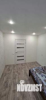 1-к квартира, на длительный срок, 18м2, 1/1 этаж