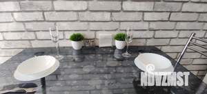 1-к квартира, посуточно, 40м2, 7/9 этаж