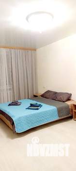 2-к квартира, посуточно, 50м2, 5/5 этаж