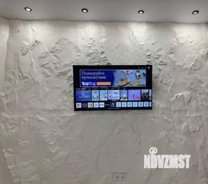 1-к квартира, на длительный срок, 35м2, 8/10 этаж