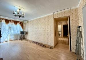 3-к квартира, на длительный срок, 57м2, 3/5 этаж