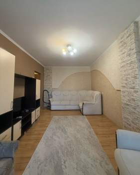 1-к квартира, на длительный срок, 35м2, 5/9 этаж