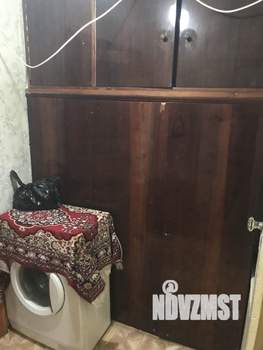 1-к квартира, на длительный срок, 38м2, 4/9 этаж