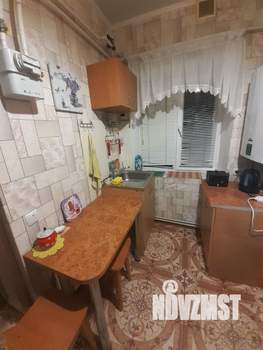 1-к квартира, посуточно, 28м2, 2/2 этаж