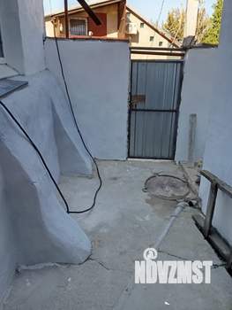2-к квартира, на длительный срок, 42м2, 1/1 этаж