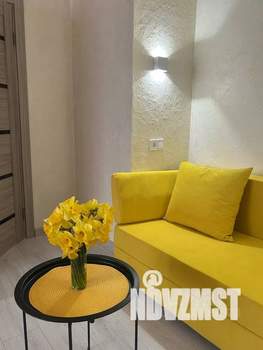 2-к квартира, посуточно, 42м2, 2/5 этаж