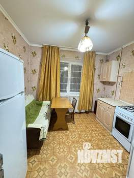 1-к квартира, на длительный срок, 34м2, 4/9 этаж