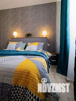 2-к квартира, посуточно, 56м2, 3/9 этаж