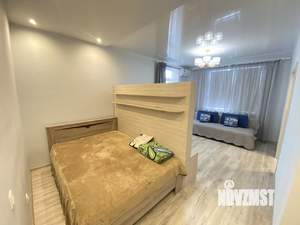 1-к квартира, на длительный срок, 50м2, 7/11 этаж