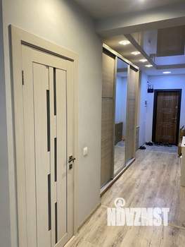 1-к квартира, на длительный срок, 50м2, 7/11 этаж