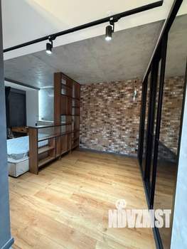 1-к квартира, на длительный срок, 40м2, 10/11 этаж