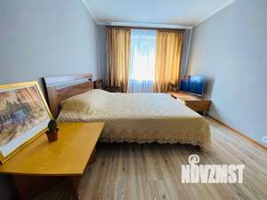 2-к квартира, посуточно, 65м2, 2/5 этаж
