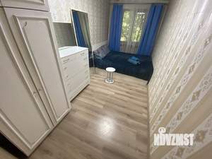 3-к квартира, посуточно, 70м2, 2/5 этаж