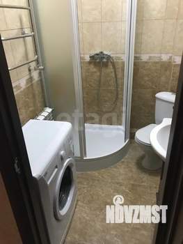 1-к квартира, на длительный срок, 35м2, 1/1 этаж