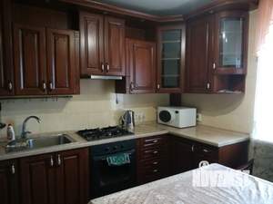 3-к квартира, посуточно, 75м2, 3/5 этаж