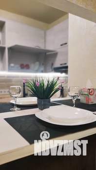 Студия квартира, посуточно, 25м2, 8/9 этаж