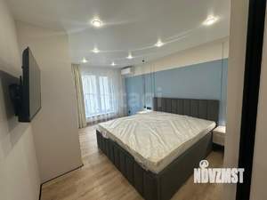 3-к квартира, на длительный срок, 77м2, 1/9 этаж