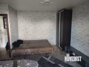 1-к квартира, на длительный срок, 38м2, 4/9 этаж