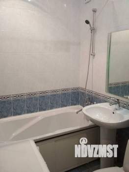 1-к квартира, на длительный срок, 40м2, 4/5 этаж