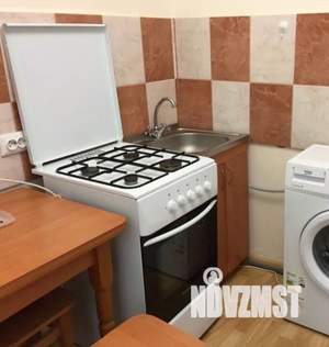 2-к квартира, на длительный срок, 50м2, 2/4 этаж