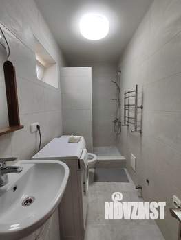 1-к квартира, на длительный срок, 27м2, 1/1 этаж