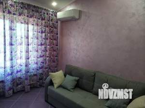 1-к квартира, посуточно, 37м2, 11/11 этаж