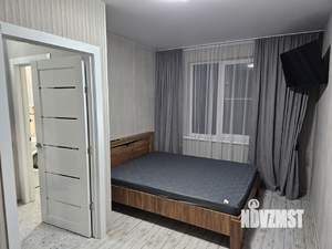 2-к квартира, на длительный срок, 37м2, 1/1 этаж