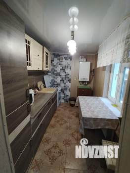 2-к квартира, на длительный срок, 50м2, 1/1 этаж