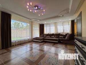 1-к квартира, посуточно, 80м2, 1/1 этаж
