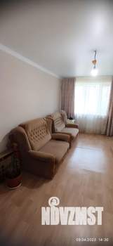 2-к квартира, на длительный срок, 46м2, 1/5 этаж