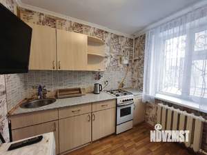 1-к квартира, на длительный срок, 36м2, 1/10 этаж