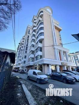 3-к квартира, на длительный срок, 100м2, 5/10 этаж