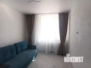 2-к квартира, на длительный срок, 48м2, 4/9 этаж