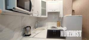 Студия квартира, посуточно, 26м2, 9/9 этаж