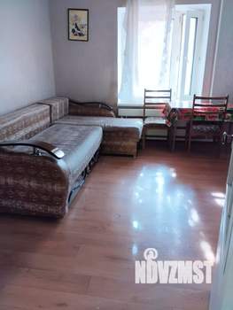 2-к квартира, на длительный срок, 40м2, 1/1 этаж