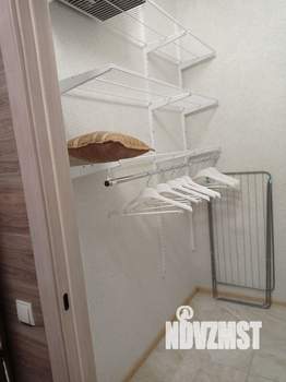 1-к квартира, посуточно, 37м2, 10/15 этаж