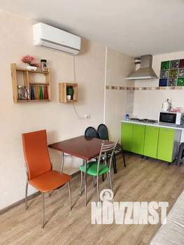2-к квартира, посуточно, 50м2, 1/4 этаж