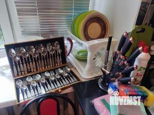 Студия квартира, посуточно, 47м2, 2/3 этаж