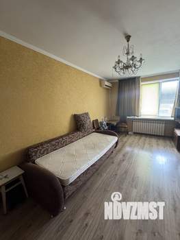 3-к квартира, на длительный срок, 65м2, 5/6 этаж