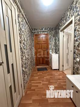 1-к квартира, на длительный срок, 35м2, 1/9 этаж