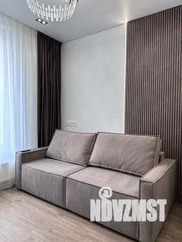 1-к квартира, посуточно, 47м2, 9/15 этаж