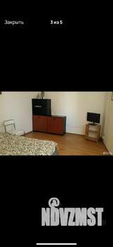 Студия квартира, на длительный срок, 35м2, 2/2 этаж