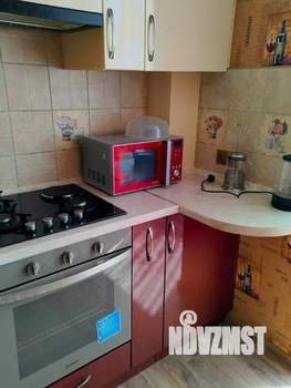 1-к квартира, на длительный срок, 34м2, 5/10 этаж