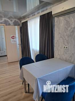 2-к квартира, посуточно, 45м2, 2/5 этаж