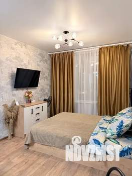 Студия квартира, посуточно, 24м2, 2/9 этаж