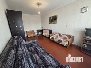 1-к квартира, на длительный срок, 33м2, 6/9 этаж